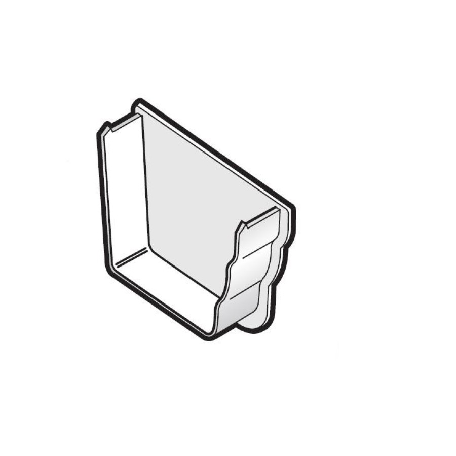 Τέρμα-Στοπ υδροροής δεξί εσωτερικό