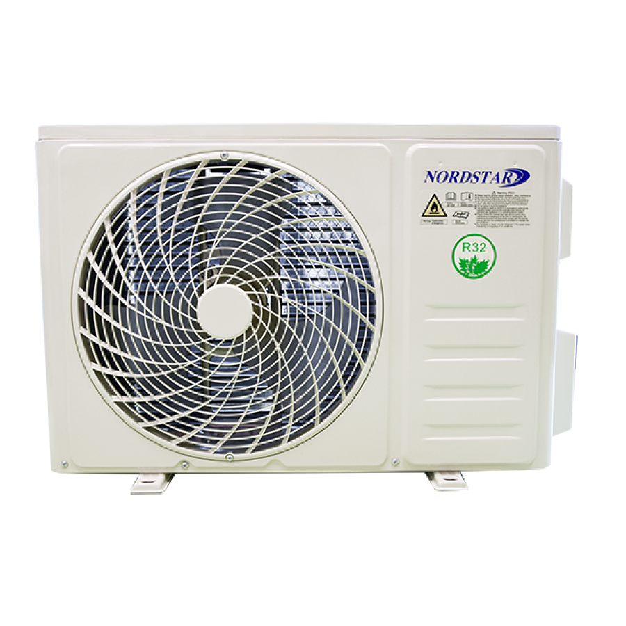 ΚΛΙΜΑΤΙΣΤΙΚΟ NORDSTAR TAC-13CHSD/IFI