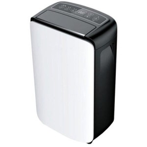 ΑΦΥΓΡΑΝΤΗΡΑΣ Ferrara 20L 320W 220-240V ΛΕΥΚΟ-ΜΑΥΡΟ