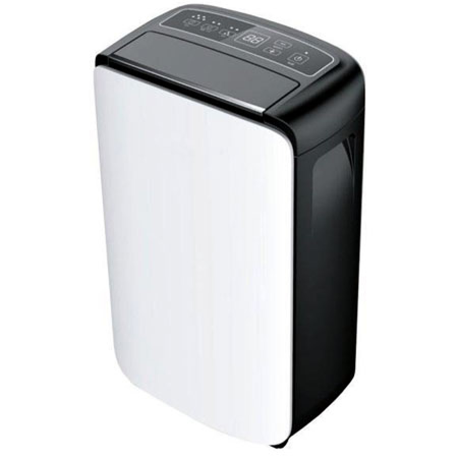 ΑΦΥΓΡΑΝΤΗΡΑΣ Ferrara 20L 320W 220-240V ΛΕΥΚΟ-ΜΑΥΡΟ