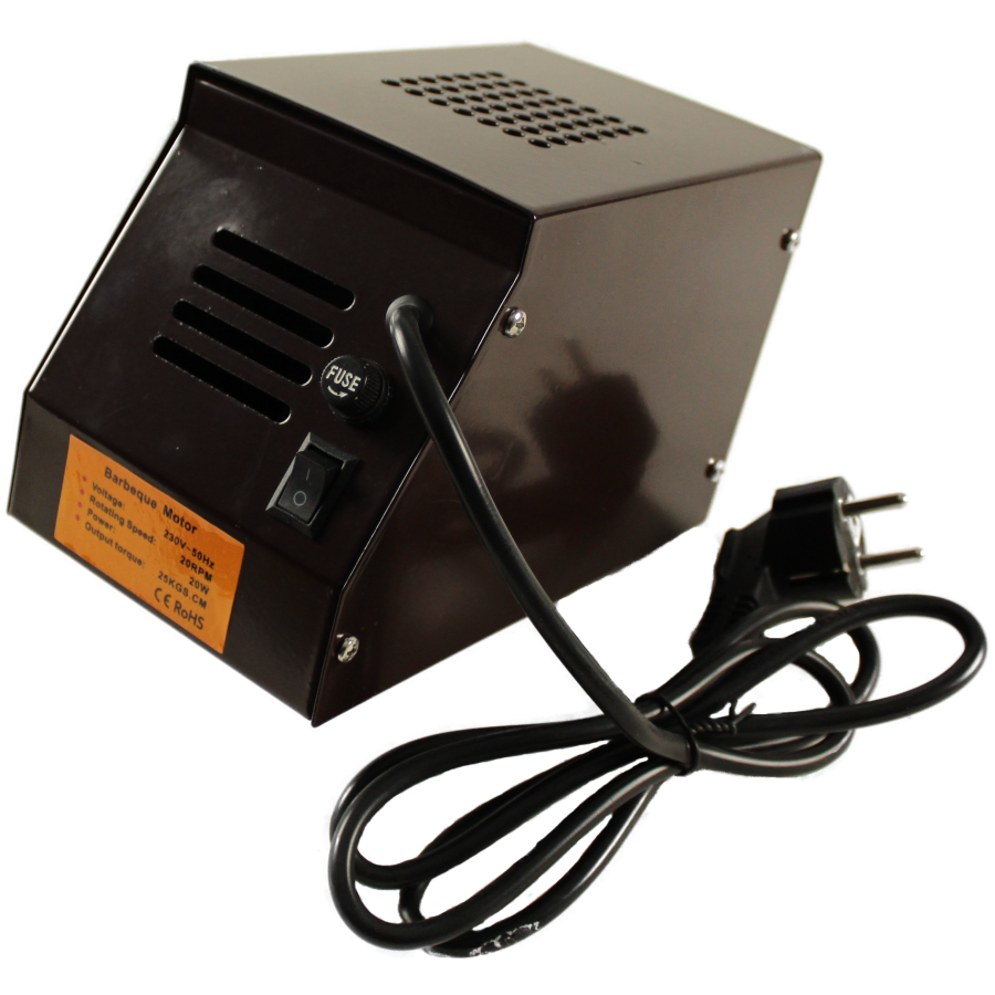 ΜΟΤΕΡ ΑΡΝΙΟΥ ΓΙΑ ΣΟΥΒΛΑ