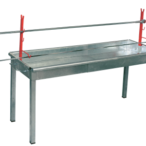 ΨΗΣΤΑΡΙΑ ΑΡΝΙΟΥ ΓΑΛΒΑΝΙΖΕ ΣΥΡΤΑΡΩΤΗ