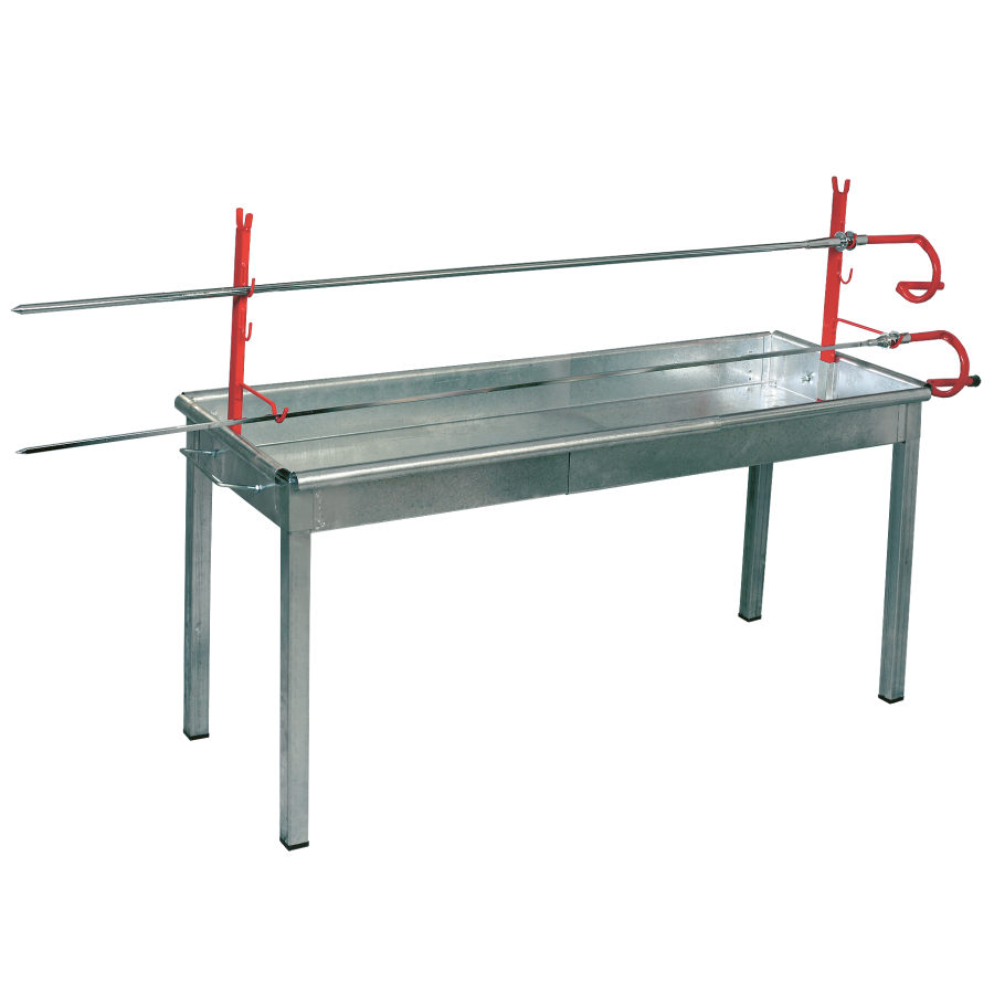 ΨΗΣΤΑΡΙΑ ΑΡΝΙΟΥ ΓΑΛΒΑΝΙΖΕ ΣΥΡΤΑΡΩΤΗ