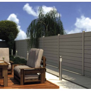 ΣΥΣΤΗΜΑ ΣΤΗΡΙΞΗΣ WPC ΜΕ ΑΝΟΔΙΩΣΗ INOX