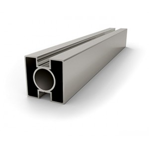 PROFIL Κολώνας στήριξης 40x40 1.5mm