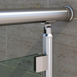 ΣΥΣΤΗΜΑ ΣΤΗΡΙΞΗΣ ΜΕ ΥΑΛΟΠΙΝΑΚΑ