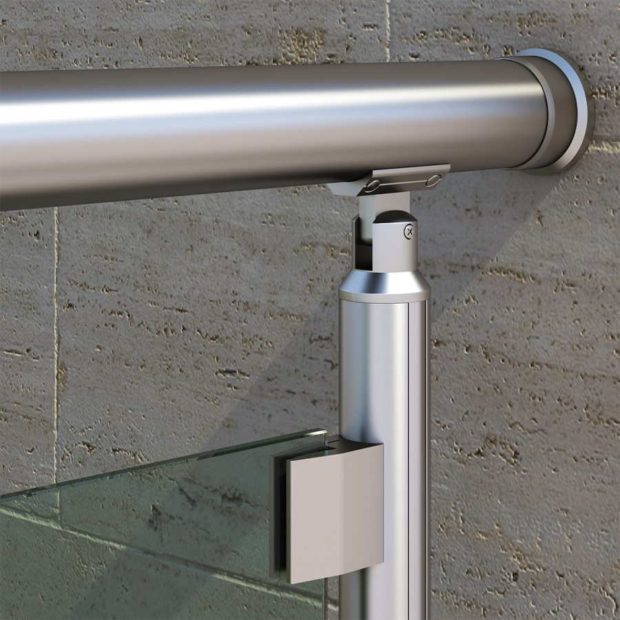 Ένωση Σύνδεσμος Φ 40-Φ50 ρυθμιζόμενος