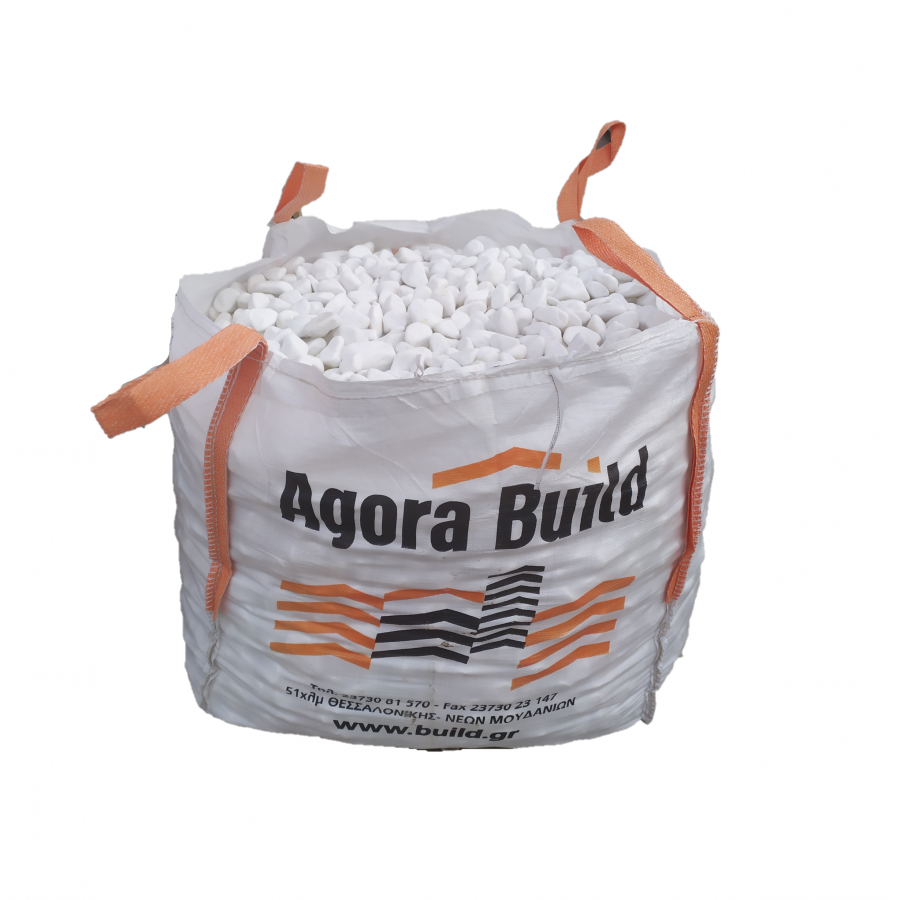 ΒΟΤΣΑΛΟ ΛΕΥΚΟ