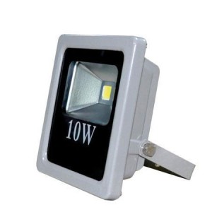 LED Προβολέας COB 10W