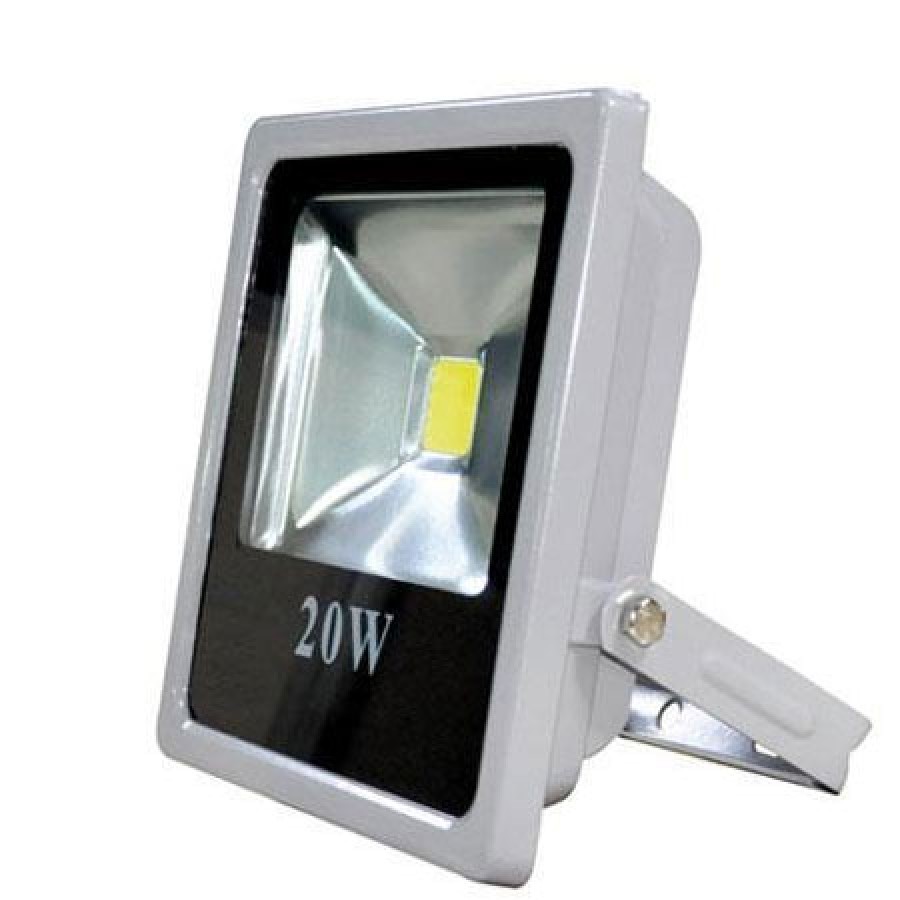 LED Προβολέας COB 20W