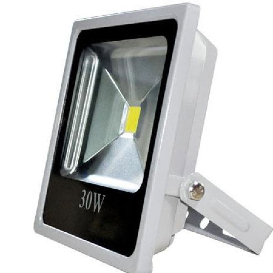 LED Προβολέας COB 30W