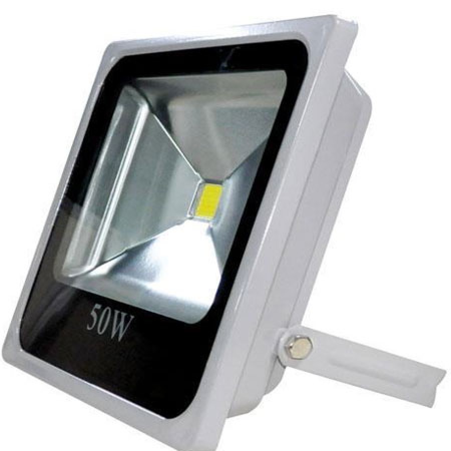 LED Προβολέας COB 50W