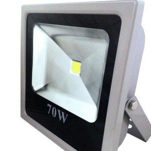 LED Προβολέας COB 70W