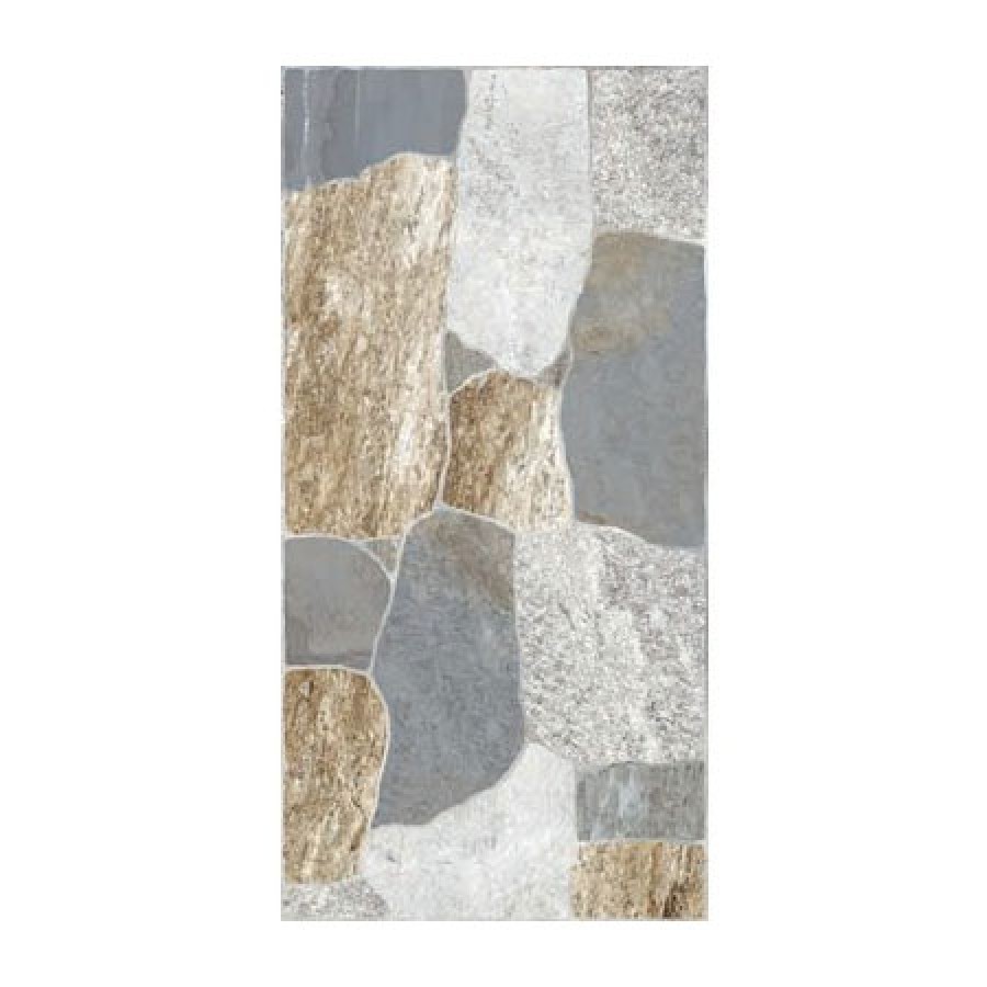 Πλακίδια Yucatan grey 30x60