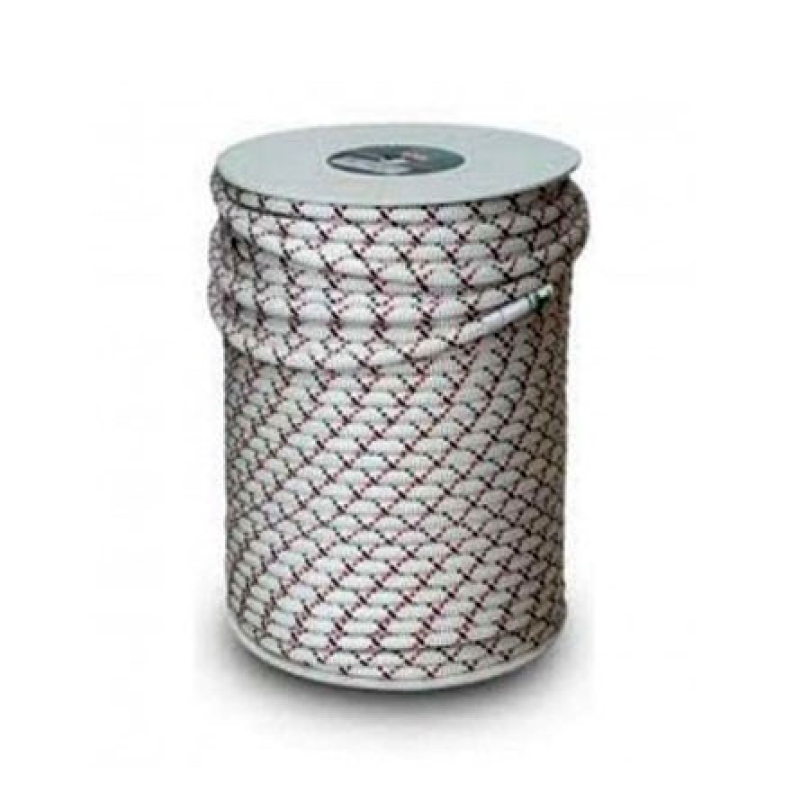 Σχοινί πλεκτό βυθιζόμενο Polyester Pet (τιμή/kg)