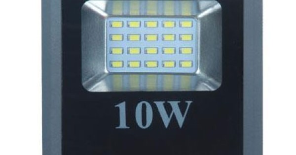 LED Προβολέας SMD 10W