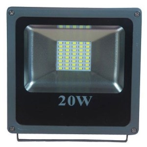 LED Προβολέας SMD 20W