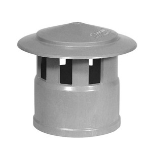 Καπέλο αποχέτευσης Φ 100