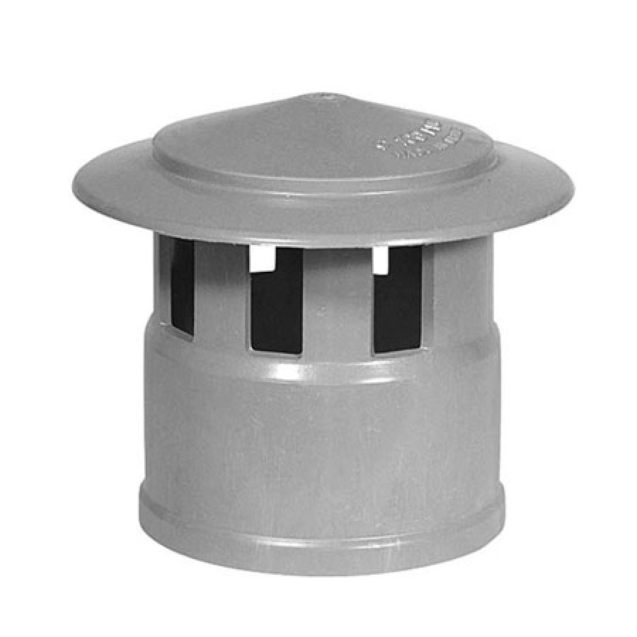 Καπέλο αποχέτευσης Φ 125