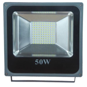 LED Προβολέας SMD 50W