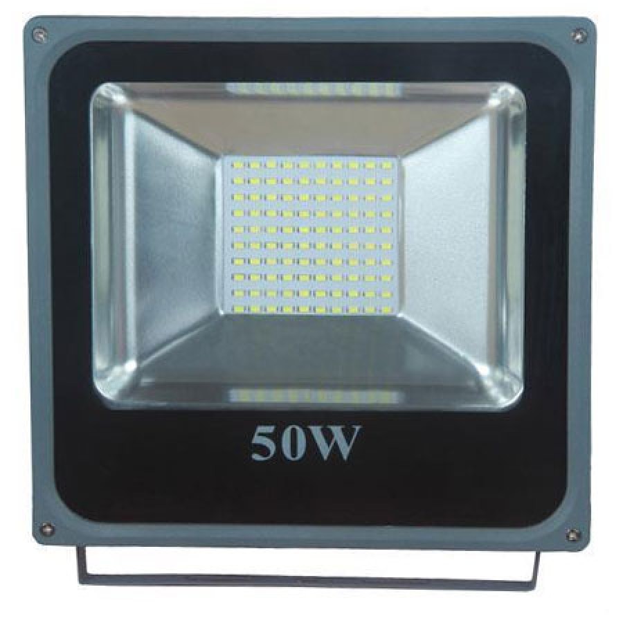 LED Προβολέας SMD 50W