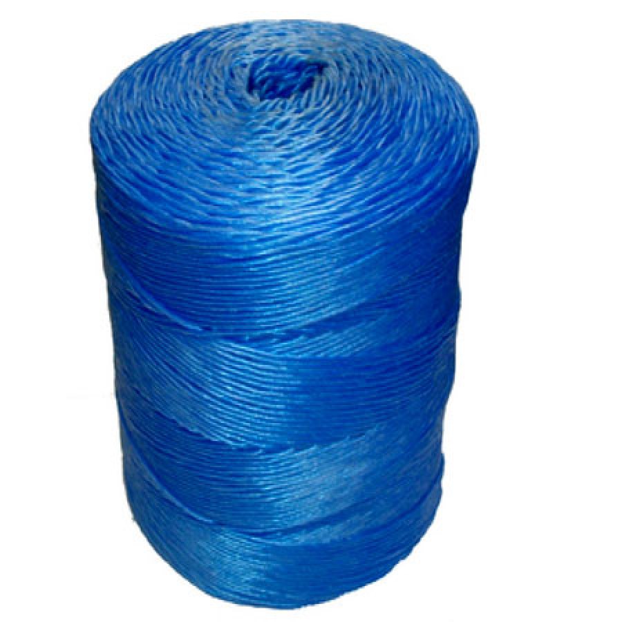 Σπάγγος χορτοδεσίας PP