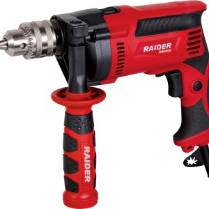 RAIDER ΔΡΑΠΑΝΟ ΚΡΟΥΣΤΙΚΟ 710W RDI-ID38 011202