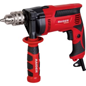 RAIDER ΔΡΑΠΑΝΟ ΚΡΟΥΣΤΙΚΟ 710W RDI-ID38 011202