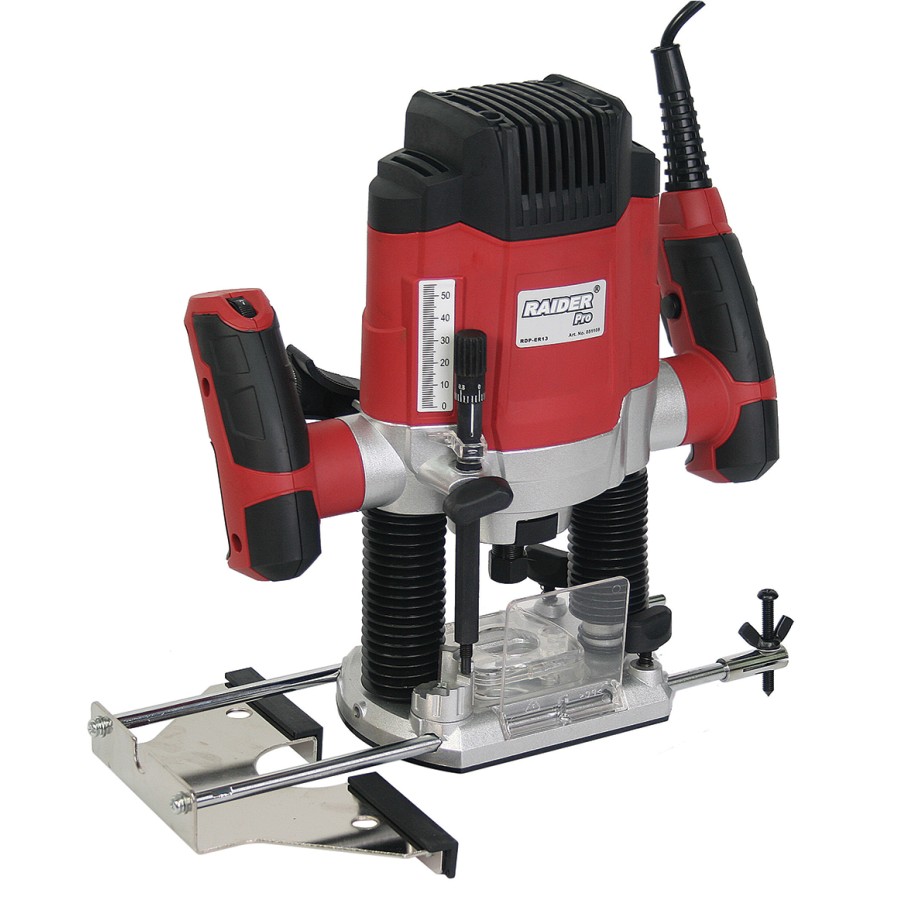 RAIDER ΡΟΥΤΕΡ RDP-ER13 1200W