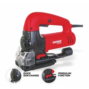 RAIDER ΣΕΓΑ 600W RDI-JS30