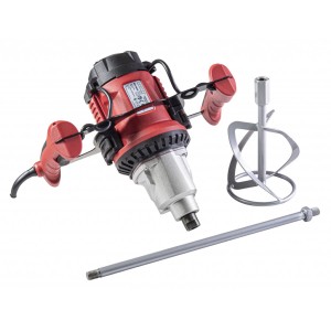 RAIDER ΑΝΑΔΕΥΤΗΡΑΣ ΗΛΕΚ. ΧΡΩΜΑΤΩΝ RD-HM10 1600W