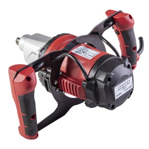 RAIDER ΑΝΑΔΕΥΤΗΡΑΣ ΗΛΕΚ. ΧΡΩΜΑΤΩΝ RD-HM10 1600W