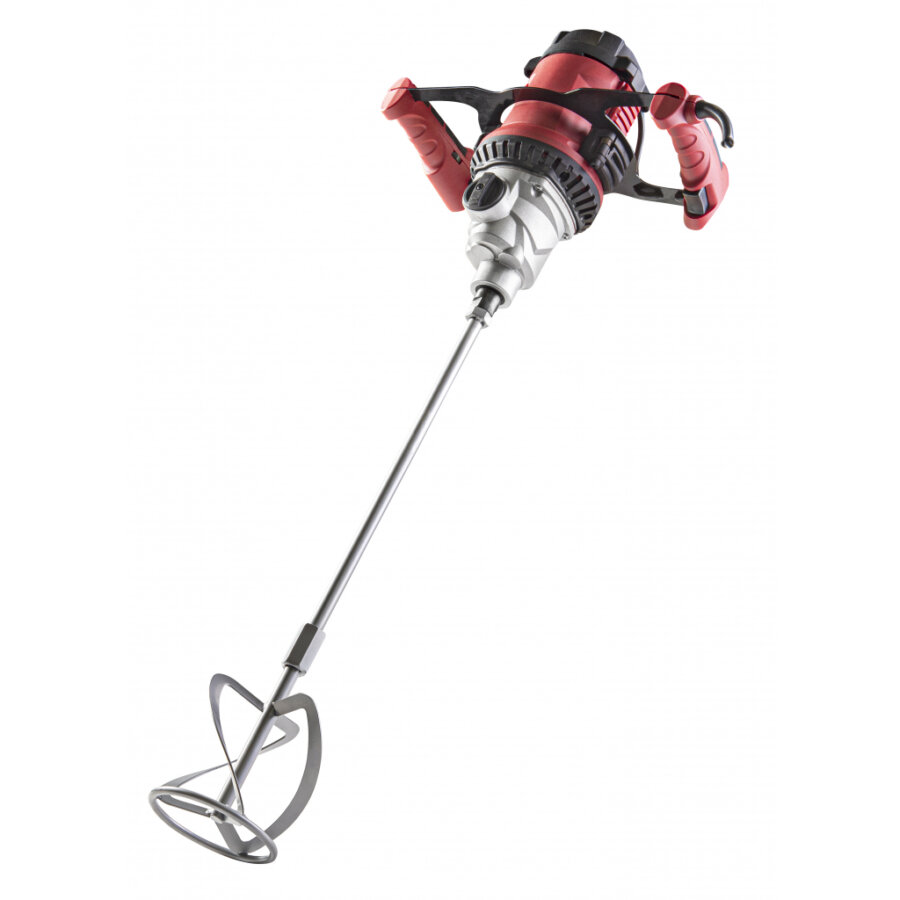 RAIDER ΑΝΑΔΕΥΤΗΡΑΣ ΗΛΕΚ. ΧΡΩΜΑΤΩΝ RD-HM10 1600W