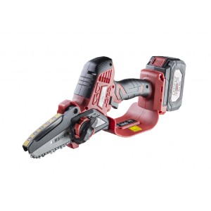 RAIDER R20 SET ΑΛΥΣΟΠΡΙΟΝΟ ΜΠΑΤΑΡΙΑΣ ΚΛΑΔΕΥΤΙΚΟ BRUSHLESS RDP-SBGP20 075719