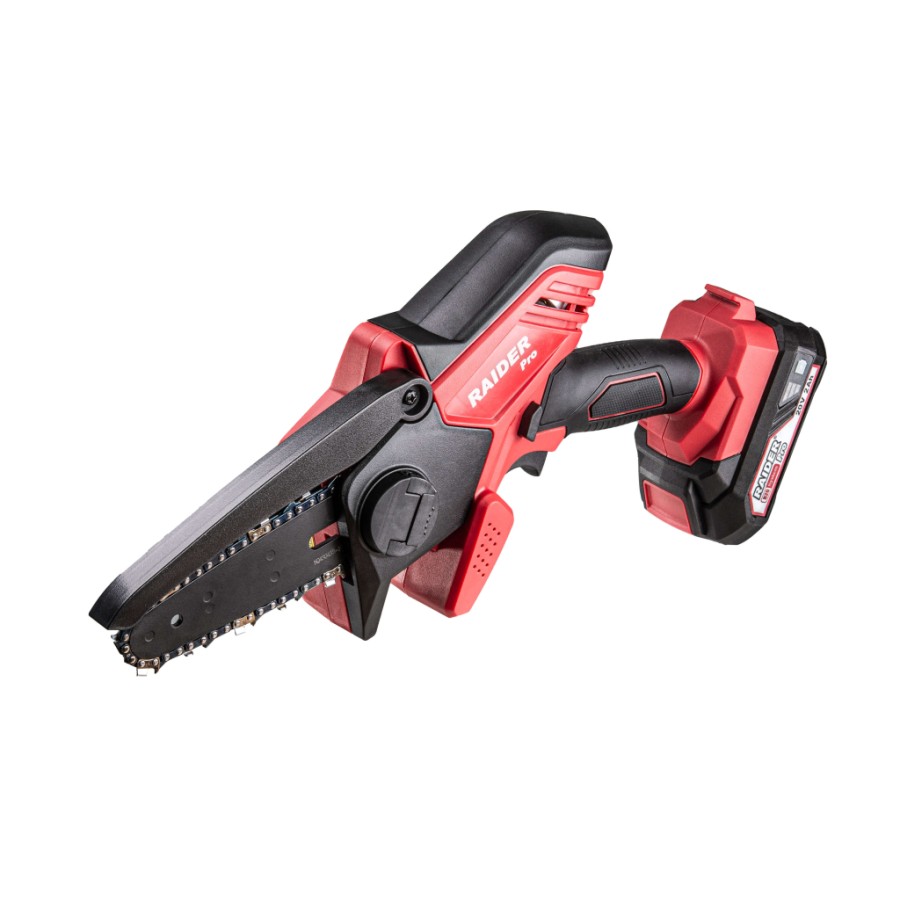 RAIDER R20 SET ΑΛΥΣΟΠΡΙΟΝΟ ΚΛΑΔΕΥΤΙΚΟ ΜΠΑΤΑΡΙΑΣ RDP-CGP20 075731