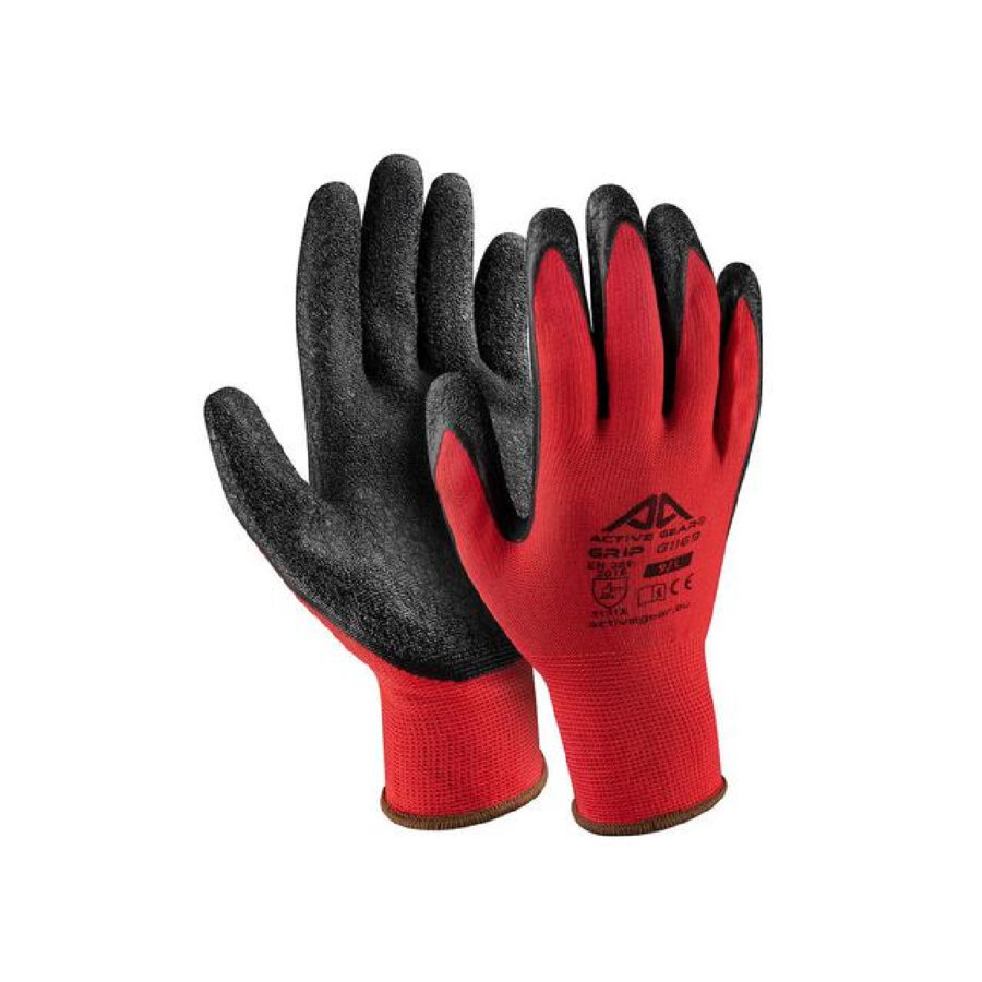 ΓΑΝΤΙΑ GRIP LATEX