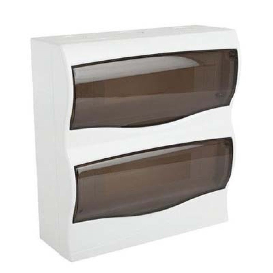 ΠΙΝΑΚΑΣ ΕΞΩΤΕΡΙΚΟΣ 16 ΘΕΣΕΩΝ ΜΕ ΠΟΡΤΑ