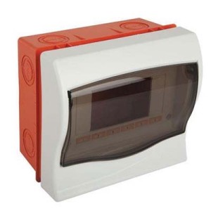 ΠΙΝΑΚΑΣ ΧΩΝΕΥΤΟΣ 12 ΘΕΣΕΩΝ ΜΕ ΠΟΡΤΑ