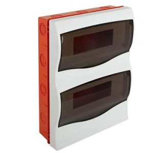 ΠΙΝΑΚΑΣ ΧΩΝΕΥΤΟΣ 24 ΘΕΣΕΩΝ ΜΕ ΠΟΡΤΑ