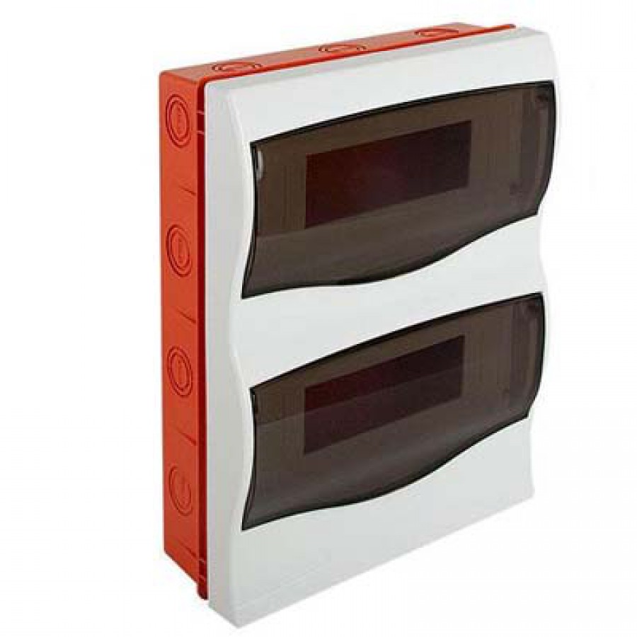 ΠΙΝΑΚΑΣ ΧΩΝΕΥΤΟΣ 24 ΘΕΣΕΩΝ ΜΕ ΠΟΡΤΑ