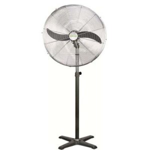 Βιομηχανικός Ανεμιστήρας Δαπέδου Φ50 126W