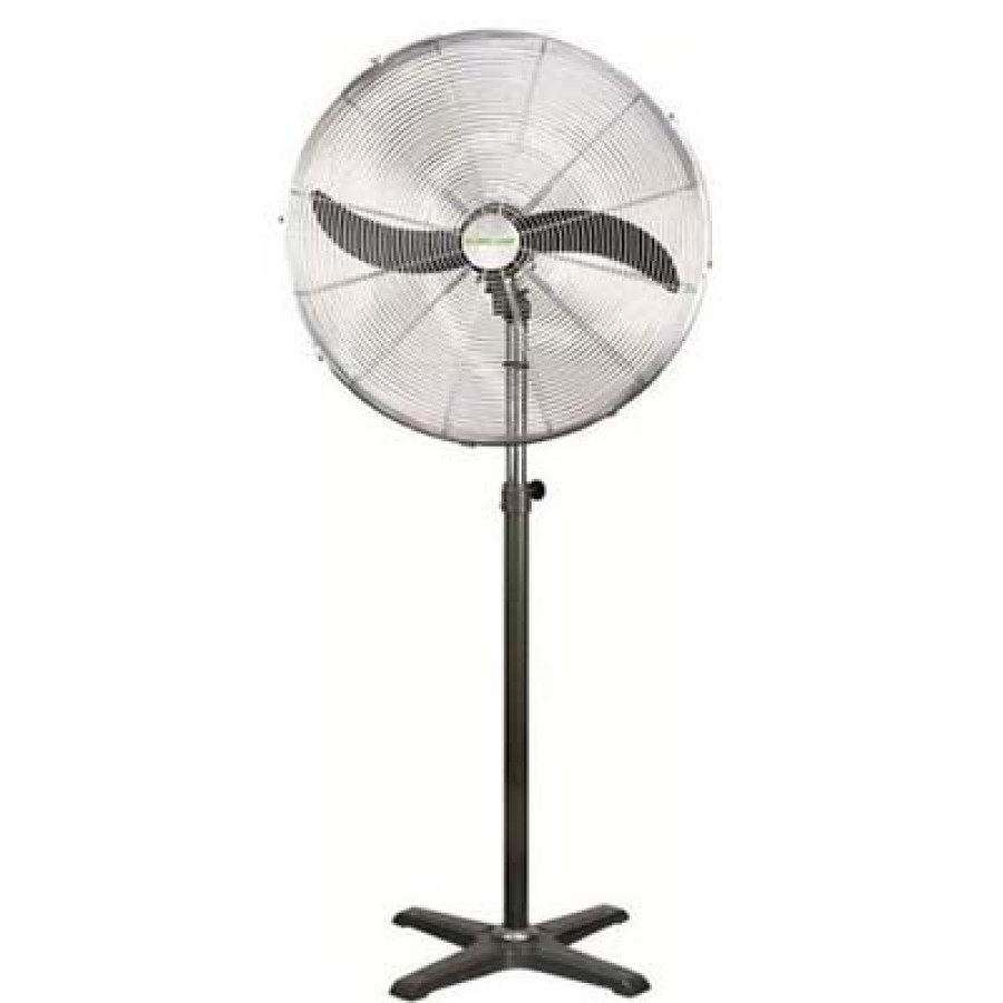 Βιομηχανικός Ανεμιστήρας Δαπέδου Φ65 165W