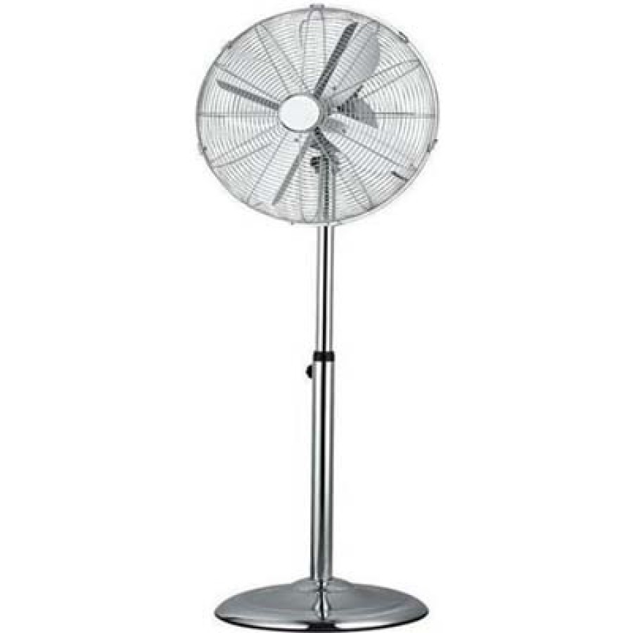 Ανεμιστήρας με ορθοστάτη δαπέδου Φ40 50W