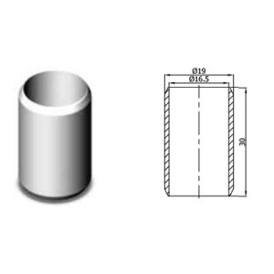 Ενωτικό σύνδεσης Φ16-Φ16