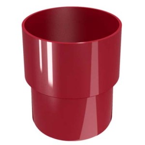 Σύνδεσμος σωλήνα κατεβασιάς