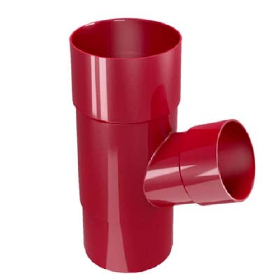 Ημιτάφ σωλήνας 67ο (Φ80)