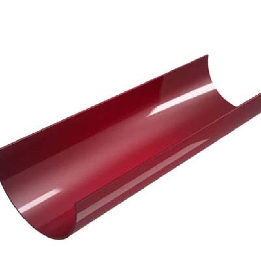 Ανοιχτή υδρορροή hanf round 3m