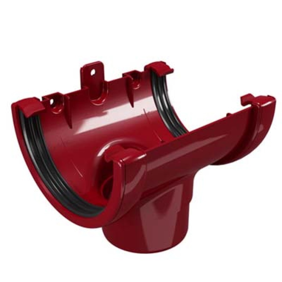 Κεντρική κατεβασιά υδροροής