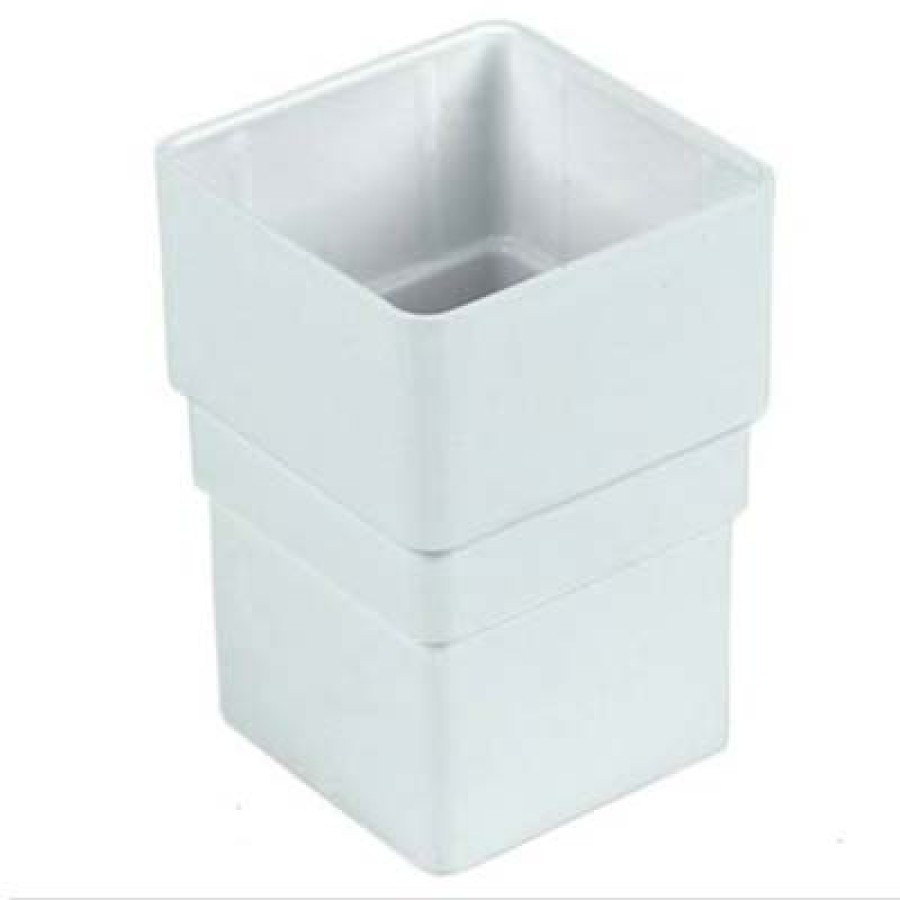 Σύνδεσμος σωλήνα κατεβασιάς Square