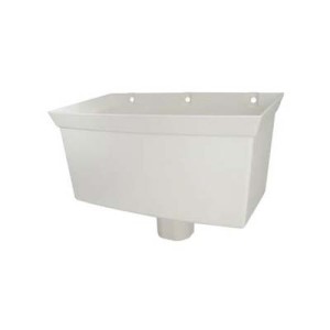 Δοχείο Συλλογής υδροροής Square Floplast